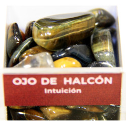 OJO DE HALCÓN - MINERAL -...