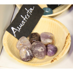 AMATISTA - MINERAL -...