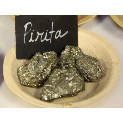 PIRITA - MINERAL -...