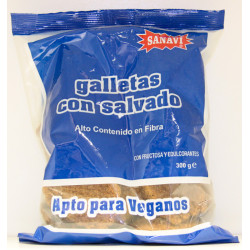 GALLETAS CON SALVADO -...
