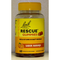 RESCUE GUMMIES - SABOR...
