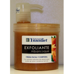 EXFOLIANTE FACIAL Y...