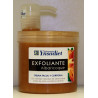 EXFOLIANTE FACIAL Y CORPORAL - ALBARICOQUE - YNSADIET