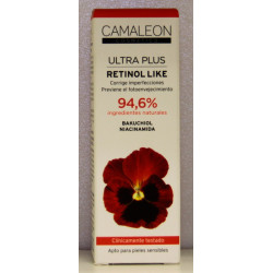 SERUM ULTRA PLUS - RETINOL...