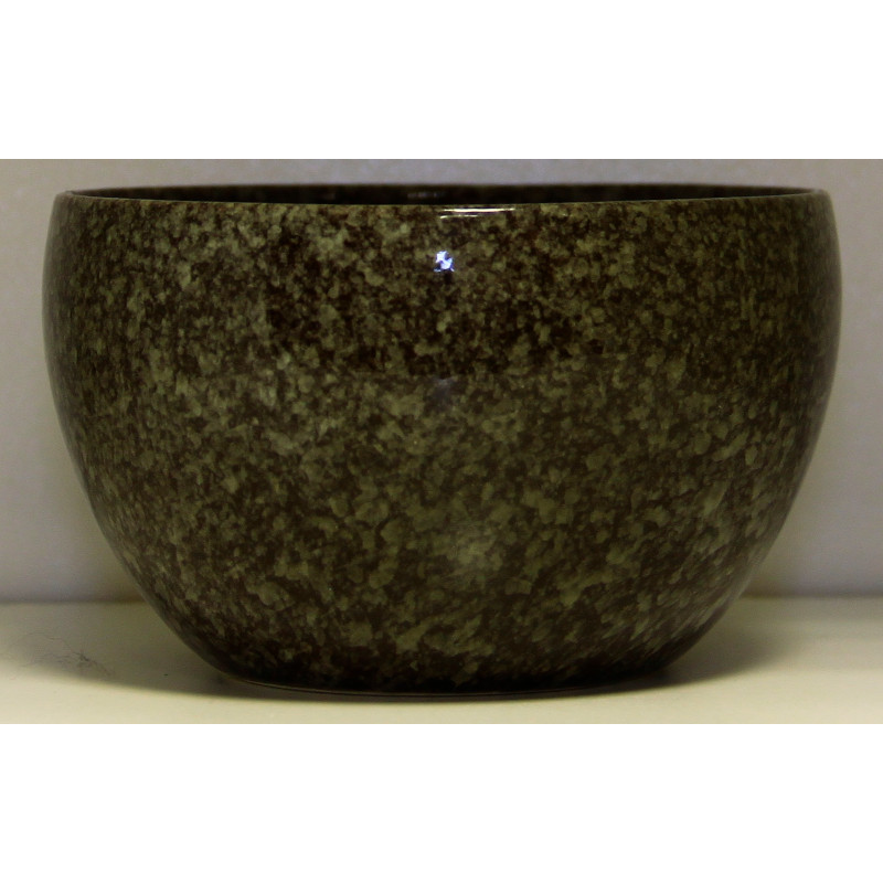 CUENCO CERÁMICA - TÉ MATCHA - BENITO