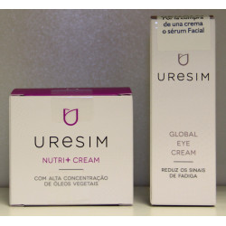 NUTRI+CREAM - CREMA FACIAL...