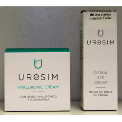 CREMA HYALURONIC - FACIAL -...
