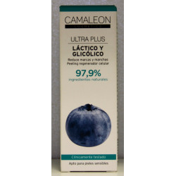 SERUM ULTRA PLUS - LÁCTICO...
