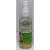 AGUA DE COLONIA - FLORES DEL CAMPO - 80 ML - CORPORE SANO - CORPORE SANO
