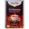 EQUINÁCEA - INFUSIÓN - YOGI TEA