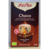 CHOCO - INFUSIÓN - YOGI TEA