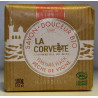 JABÓN DE MELOCOTÓN - 100 gr - LA CORVETTE