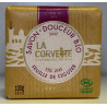 JABÓN DE HOJA DE HIGUERA - 100 gr - LA CORVETTE