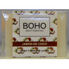 JABÓN DE COCO - 100 gr - BOHO