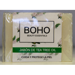 JABÓN DE ÁRBOL DE TÉ - 100...