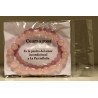 PULSERA MINERAL - CUARZO ROSA - VADEINCIENSO