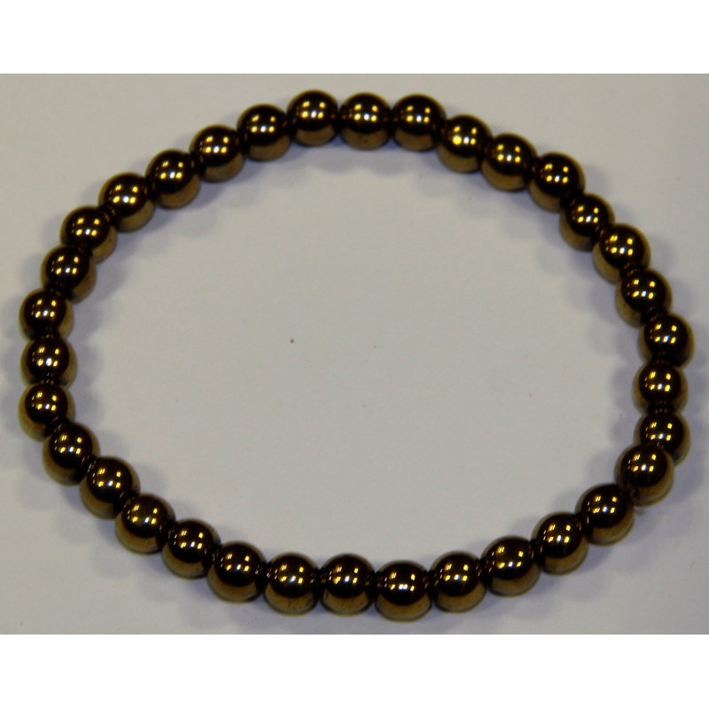 PULSERA MINERAL - OJO DE TIGRE - VADEINCIENSO