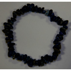 PULSERA MINERAL - CUARZO...