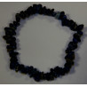PULSERA MINERAL - CUARZO NEGRO - VADEINCIENSO