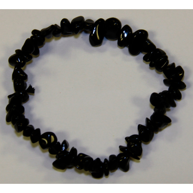 PULSERA MINERAL - OJO DE TIGRE - VADEINCIENSO