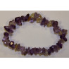 PULSERA MINERAL - AMATISTA - VADEINCIENSO