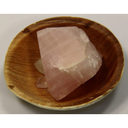 CUARZO ROSA - 170 gr -...