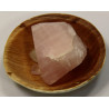 CUARZO ROSA - 170 gr - VADEINCIENSO