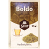 INFUSIÓN BOLDO - 25 UNIDADES - SHIP