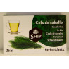 INFUSION COLA DE CABALLO - 25 FILTROS - SHIP