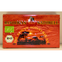 INFUSIÓN ROOIBOS - 20...
