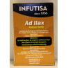 ADELLAX -  HIERBAS LAXANTES - INFUTISA