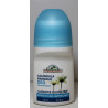 DESODORANTE ROLL-ON - CALENDULA - BIO/VEGAN - 75 ML - CORPORE SANO