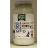 ACEITE DE COCO - VIRGEN ORGANICO 800 g - NATUR GREEN