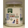 ACEITE DE COCO - VIRGEN ORGANICO 400 g - NATUR GREEN