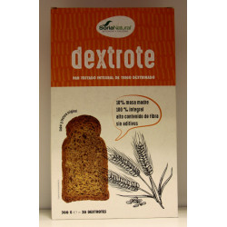 PAN DEXTROTE - INTEGRAL...