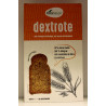 PAN DEXTROTE - INTEGRAL TRIGO - SORIA NATURAL