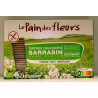 LE PAIN DES FLEURS - TRIGO SARRACENO - 300 g