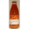 ZUMO DE ZANAHORIA - 1000 ml - INTSALIM
