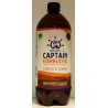 KOMBUCHA - JENGIBRE Y LIMÓN - CAPTAIN KOMBUCHA