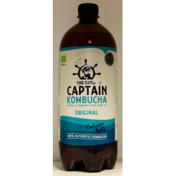 KOMBUCHA - ORIGINAL -...