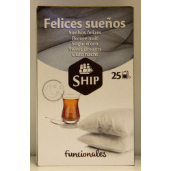 FELICES SUEÑOS - 25...
