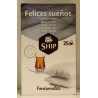 FELICES SUEÑOS - 25 INFUSIONES - SHIP