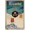 BREATHE - 25 INFUSIONES - SHIP
