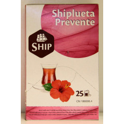 SHIPLUETA PREVENTE - 25...
