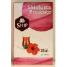 SHIPLUETA PREVENTE - 25 INFUSIONES - SHIP