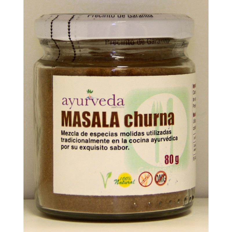 MASALA CHURNA - 80 g - AYURVEDA