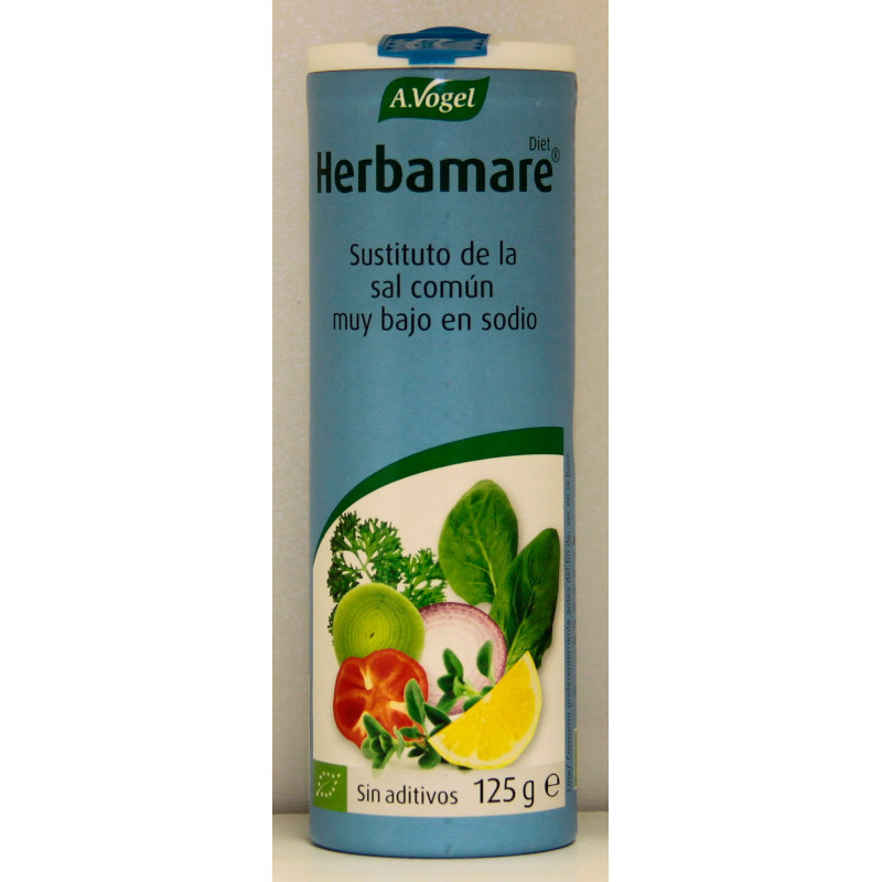 HERBAMARE DIET - 125 g - A.VOGEL
