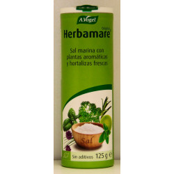 HERBAMARE ORIGINAL - 125 g...