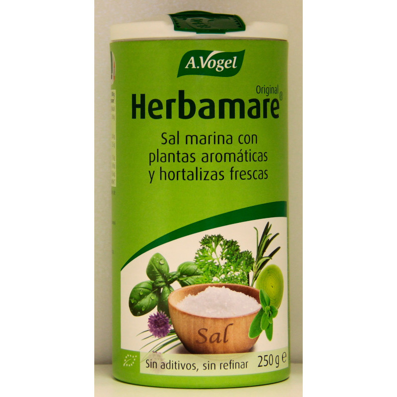 HERBAMARE ORIGINAL - 250 g - A.VOGEL