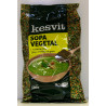 SOPA VEGETAL KESVIT - 500 g - SORRIBES